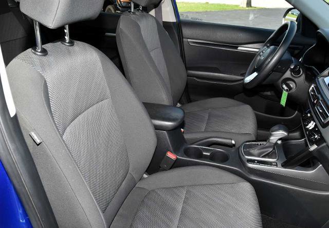 Used 2023 Kia Seltos LX image 28