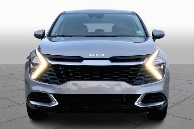 Used 2023 Kia Sportage LX image 6