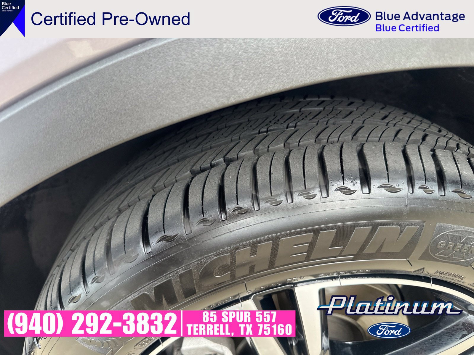 Used 2026 Volvo XC40 B4 Core w/ Climate Package FWD image 11