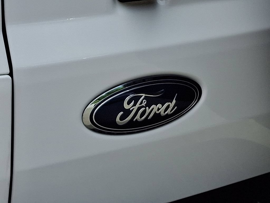 Certified 2021 Ford Bronco Badlands AWD/4WD image 30