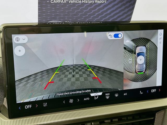 Certified 2025 Ford Explorer ST image 19