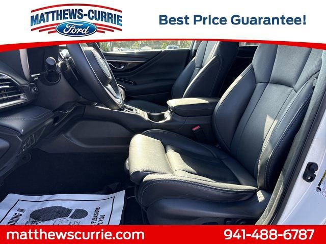 Used 2024 Subaru Outback Limited AWD/4WD image 9