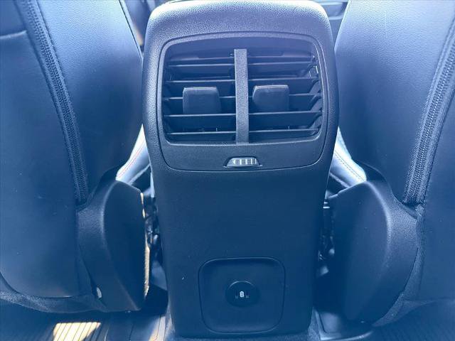 Certified 2023 Ford Escape ST-Line Elite AWD/4WD image 14