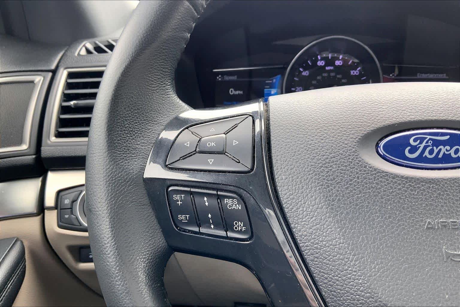 Certified 2019 Ford Explorer XLT w/ Equipment Group 202A FWD image 23