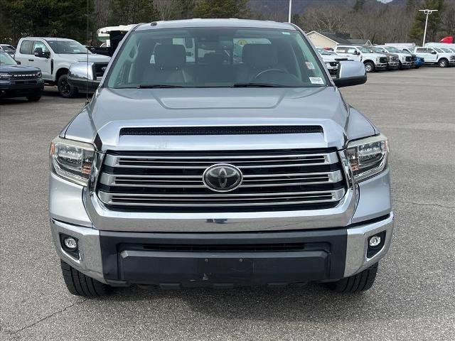 Used 2018 Toyota Tundra Limited image 5