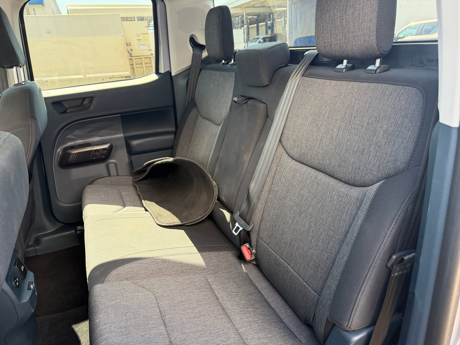 Certified 2024 Ford Maverick XLT w/ XLT Luxury Package FWD image 26