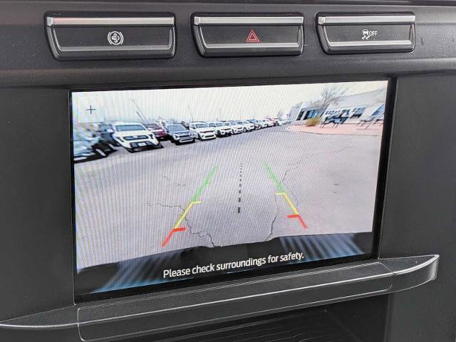 Certified 2024 Ford F350 XLT AWD/4WD image 31