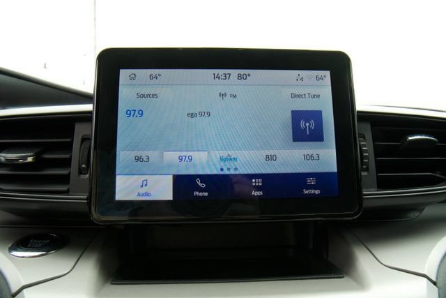 Certified 2023 Ford Explorer XLT AWD/4WD image 23