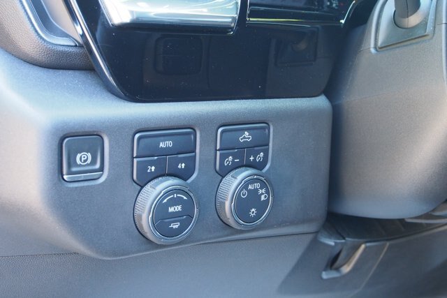 Used 2023 Chevrolet Silverado 1500 LT AWD/4WD image 20