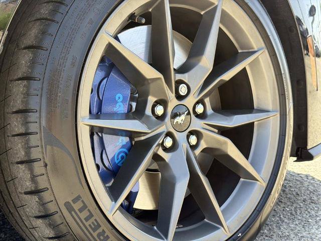 Certified 2026 Ford Mustang Dark Horse RWD image 28