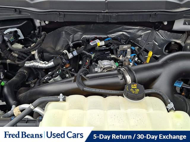 Certified 2024 Ford F150 STX image 29