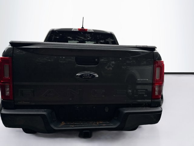 Certified 2020 Ford Ranger XLT w/ Equipment Group 301A Mid image 4