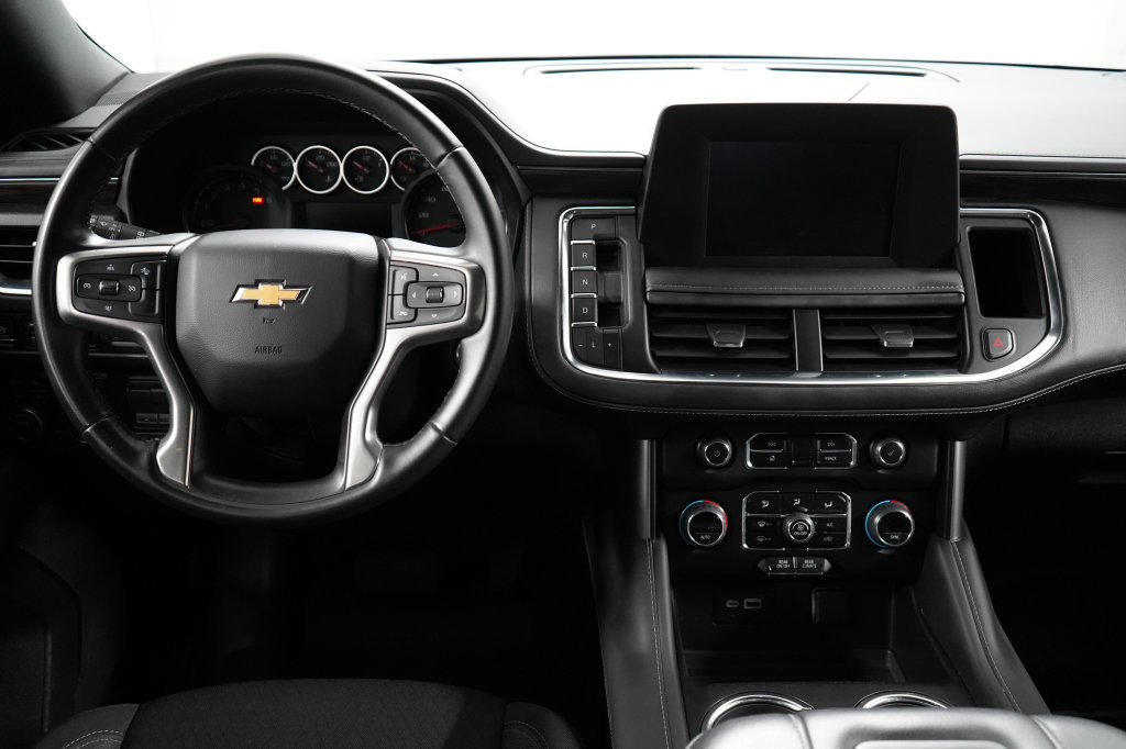 Used 2024 Chevrolet Tahoe LS w/ Driver Alert Package AWD/4WD image 13