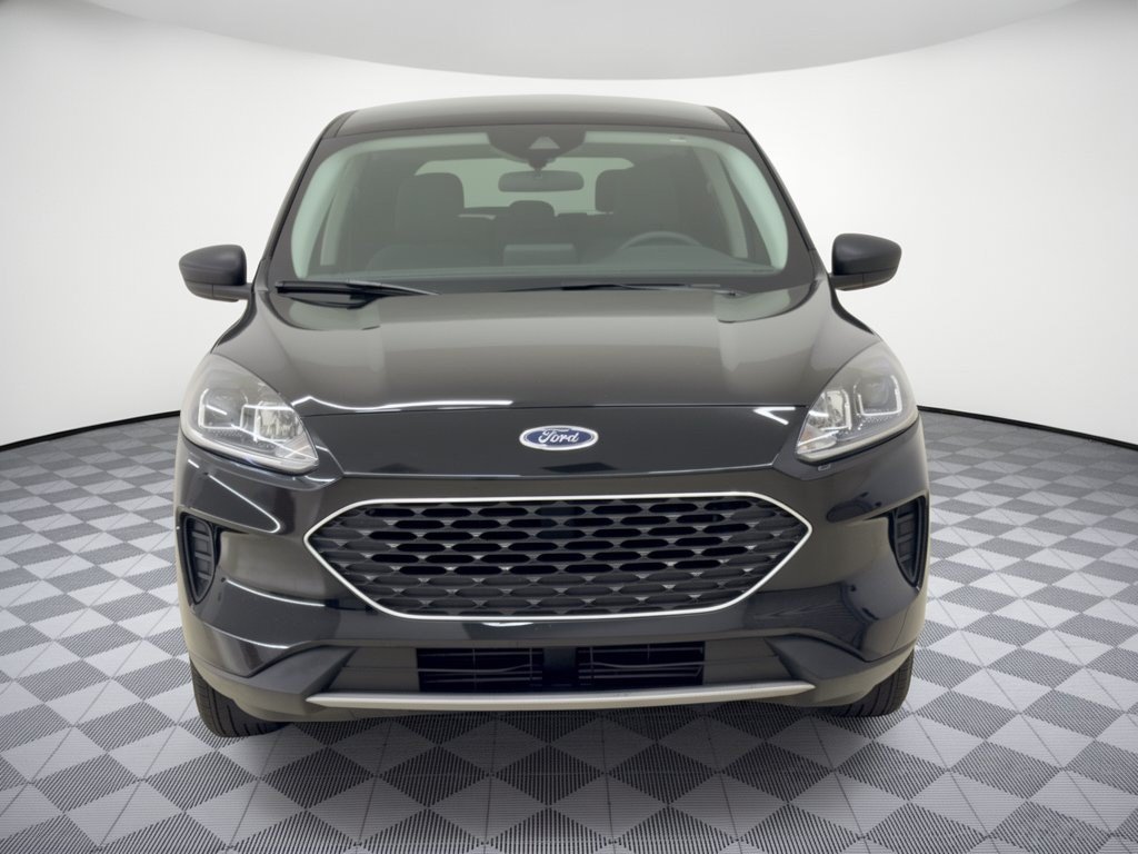 Certified 2022 Ford Escape SE w/ Convenience Package FWD image 6