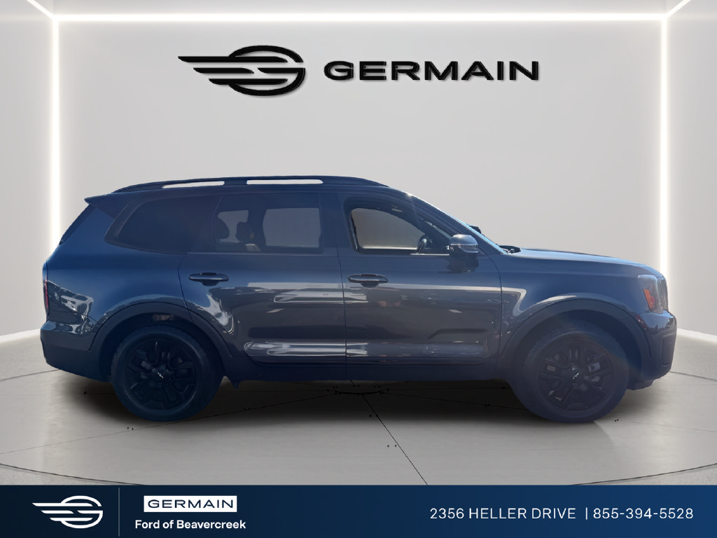 Used 2024 Kia Telluride SX Prestige X-Pro AWD/4WD image 9