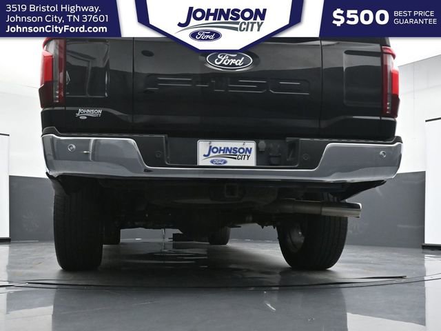 Certified 2024 Ford F150 Lariat w/ Bed Utility Package AWD/4WD image 32
