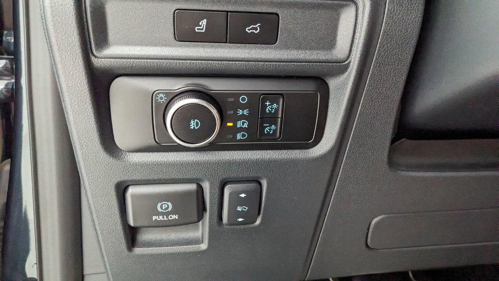 Certified 2024 Ford Expedition Limited AWD/4WD image 24