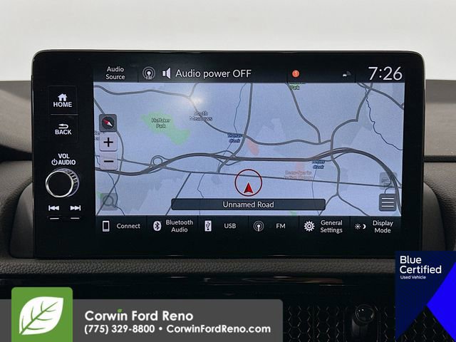 Used 2023 Honda CR-V Sport Touring image 16