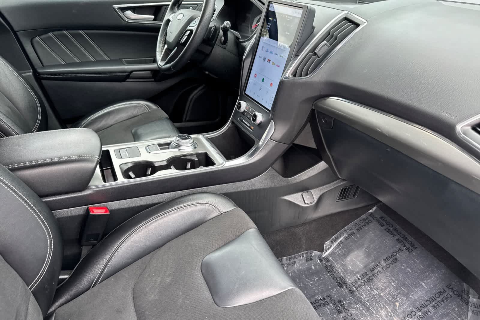 Certified 2023 Ford Edge ST AWD/4WD image 16