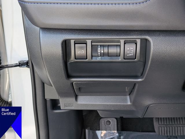 Used 2025 Subaru Forester Limited w/ Popular Package #1 AWD/4WD image 16