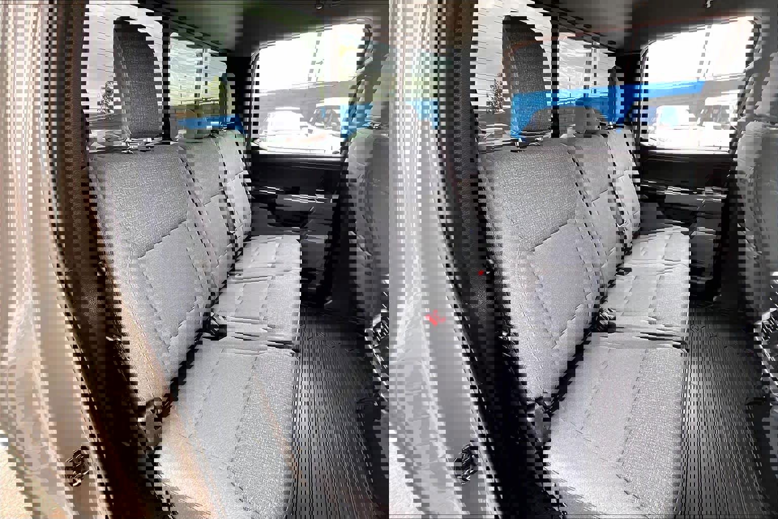 Certified 2025 Ford F150 XLT w/ Equipment Group 303A High image 18