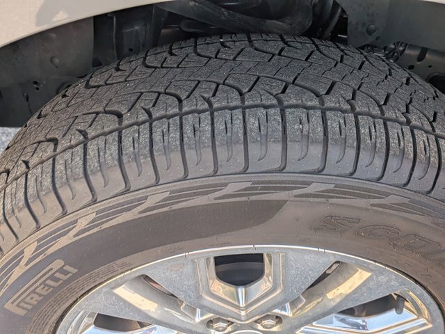 Certified 2024 Ford F150 XLT w/ Equipment Group 303A High AWD/4WD image 12