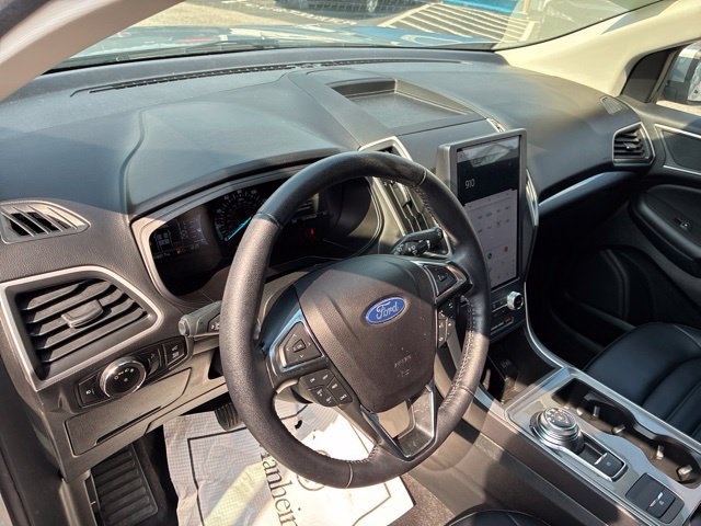 Certified 2023 Ford Edge SEL w/ Convenience Package AWD/4WD image 71