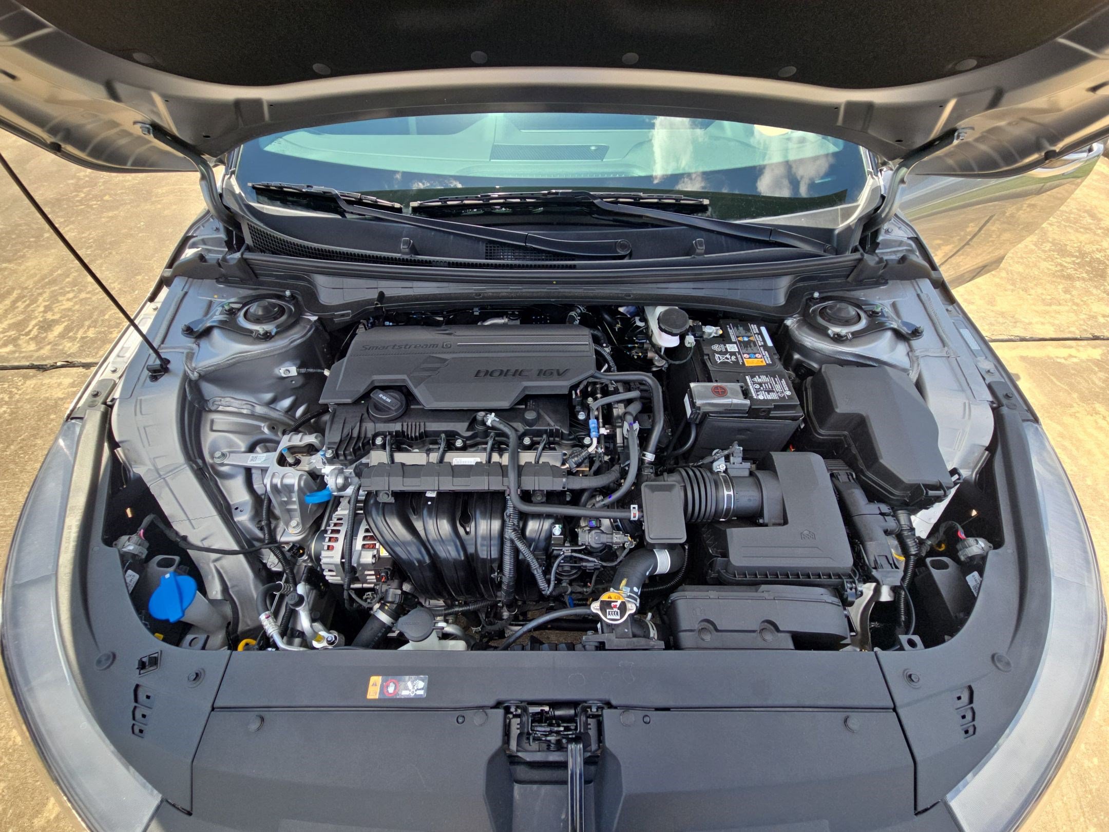 Used 2026 Kia K4 GT-Line FWD image 34