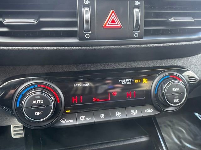 Used 2023 Kia Forte GT-Line image 25