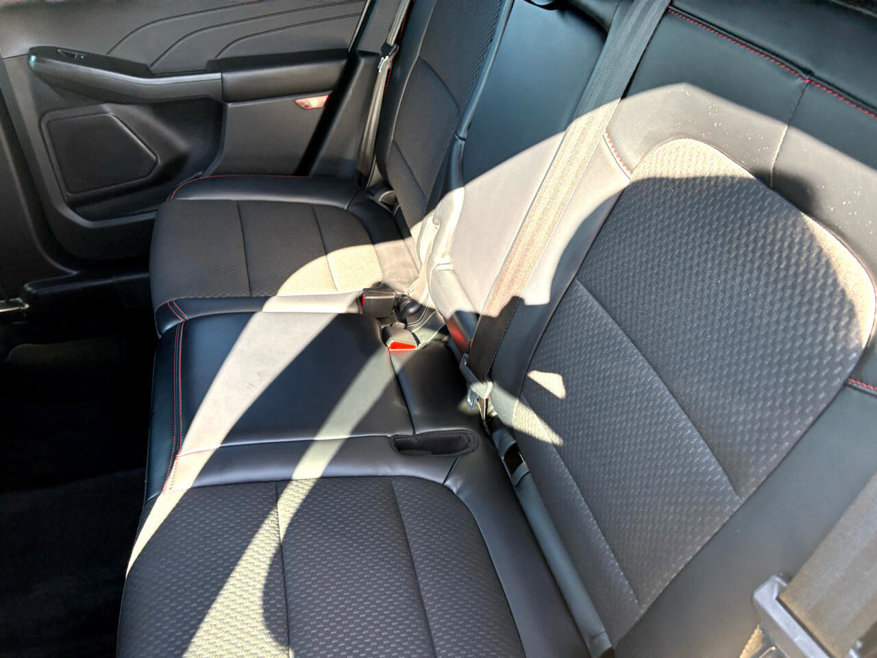 Certified 2024 Ford Escape ST-Line image 38