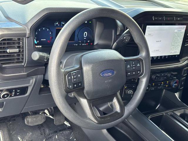 Certified 2024 Ford F150 STX w/ Tow/Haul Package image 6