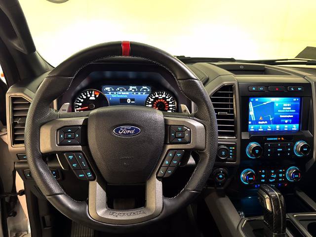 Certified 2020 Ford F150 Raptor w/ Equipment Group 802A Luxury AWD/4WD image 7