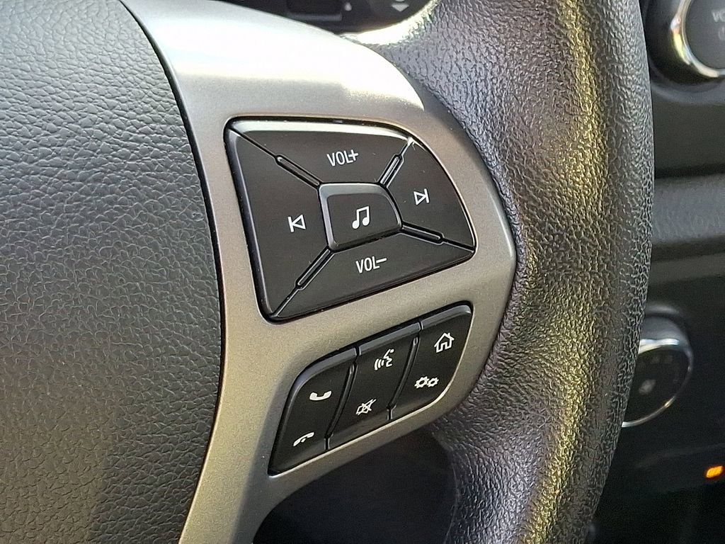 Certified 2019 Ford Ranger XLT w/ Trailer Tow Package image 21