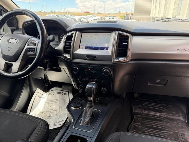 Certified 2021 Ford Ranger XLT w/ Equipment Group 302A High AWD/4WD image 21