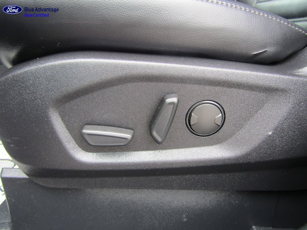 Certified 2024 Ford Edge SEL w/ Convenience Package AWD/4WD image 29