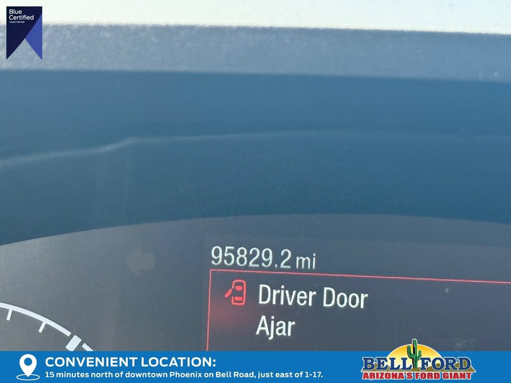 Certified 2023 Ford Maverick XLT w/ XLT Luxury Package FWD image 34