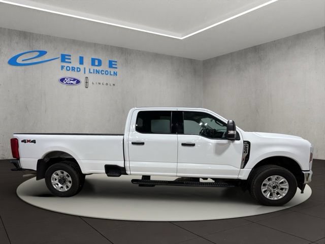 Certified 2024 Ford F250 XLT AWD/4WD image 7