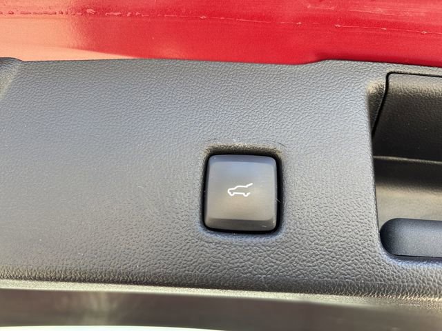 Certified 2023 Ford Escape Platinum w/ Class II Trailer Tow Package image 47