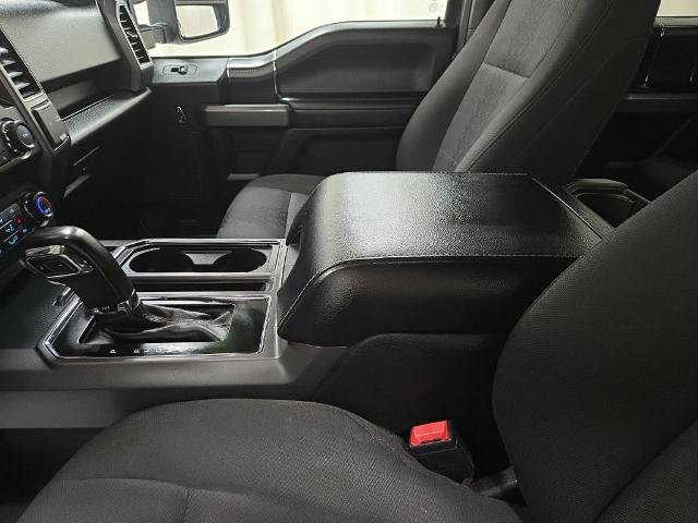 Certified 2019 Ford F150 XLT w/ Equipment Group 302A Luxury AWD/4WD image 11