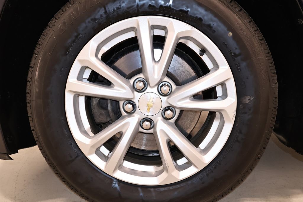 Used 2017 Chevrolet Equinox LT w/ Convenience Package FWD image 34
