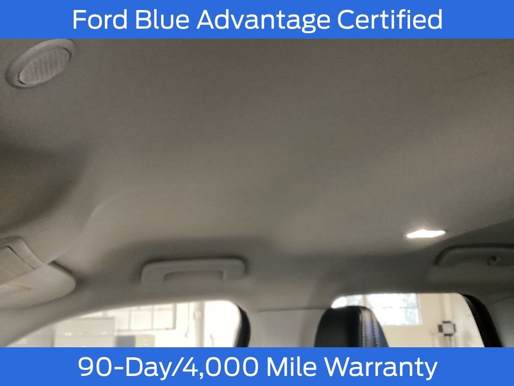 Certified 2021 Ford Bronco Sport Outer Banks image 13