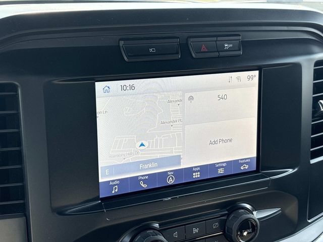Certified 2023 Ford F150 XL w/ STX Appearance Package AWD/4WD image 32