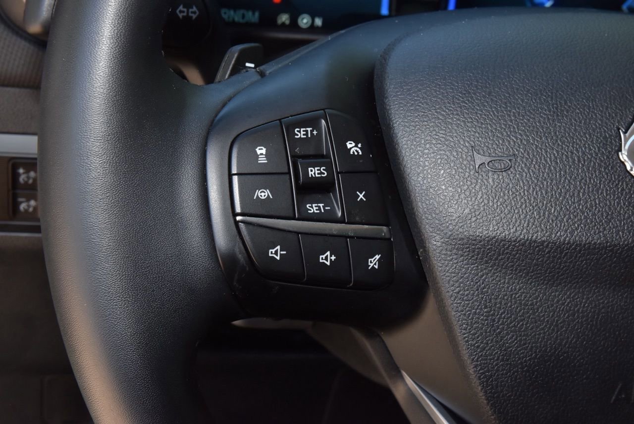 Certified 2025 Ford Bronco Sport Badlands image 23