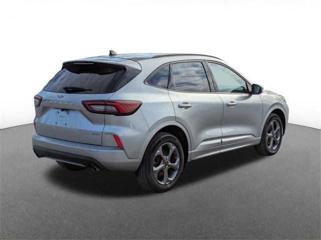 Certified 2023 Ford Escape ST-Line Select image 3