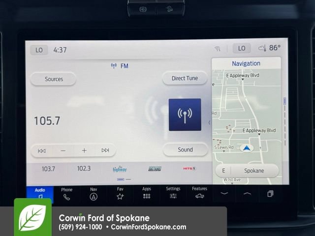 Certified 2026 Ford F350 Platinum w/ Tremor Off-Road Package AWD/4WD image 29