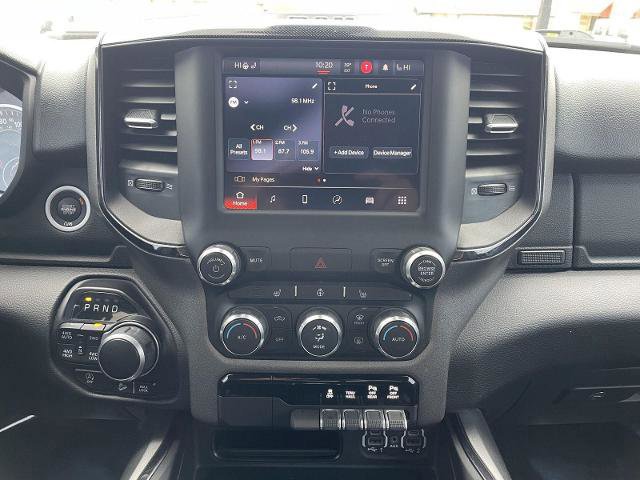 Used 2022 RAM 1500 Big Horn w/ Built-to-serve Edition AWD/4WD image 22