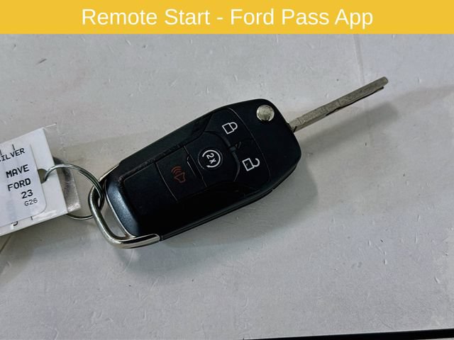 Certified 2023 Ford Maverick XLT w/ Equipment Group 300A Standard AWD/4WD image 27