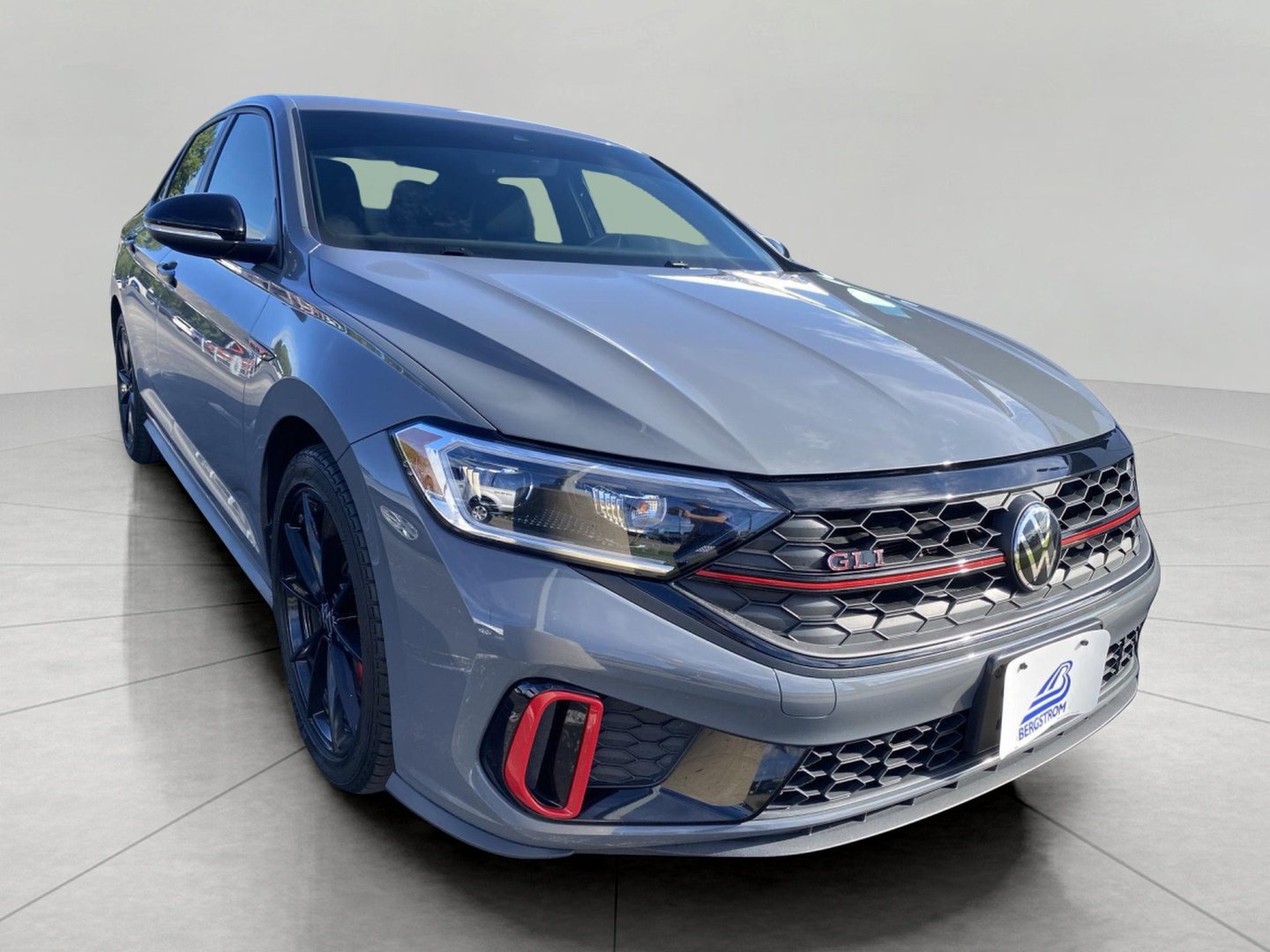 Used 2024 Volkswagen Jetta GLI 40th Anniversary Edition