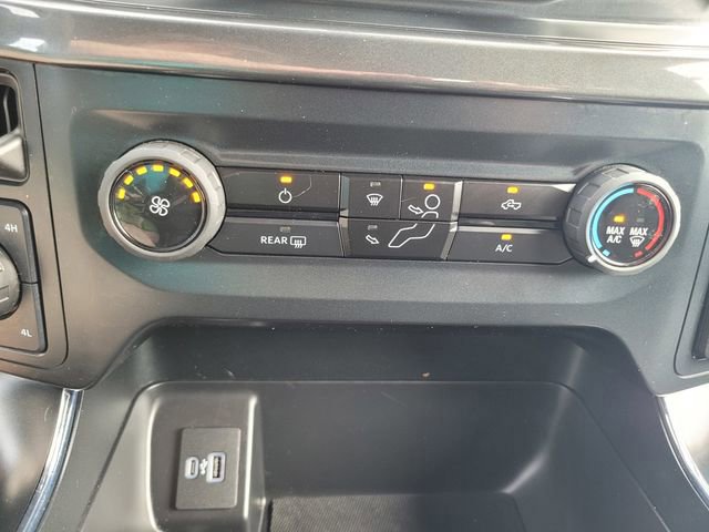 Certified 2023 Ford F150 XL w/ STX Appearance Package image 23