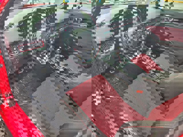 Used 2023 Honda Civic Si image 15